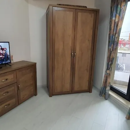 Apartment Solid Superb Cu La Si Mare Mamaia