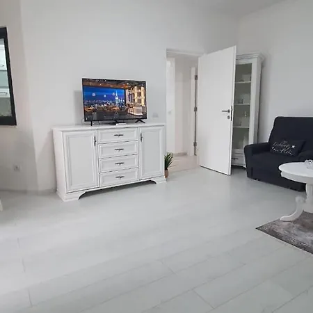 Solid Superb Cu La Si Mare Apartment Mamaia