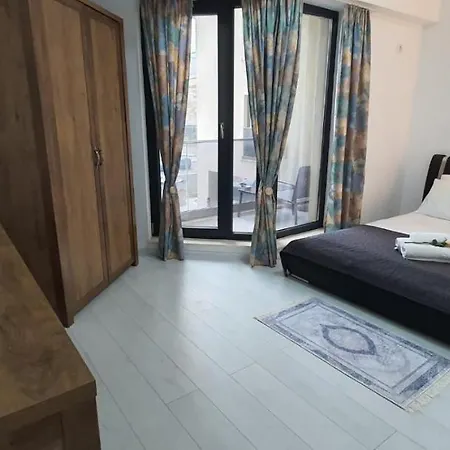 Apartment Solid Superb Cu La Si Mare