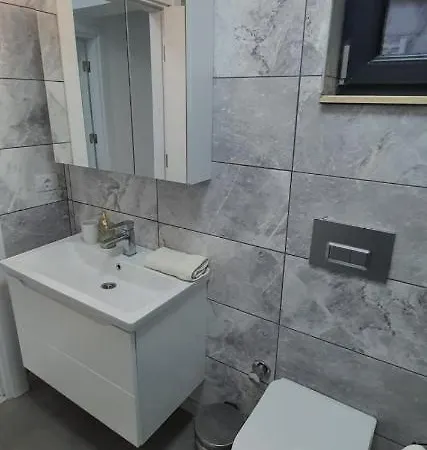 Solid Superb Cu La Si Mare Apartment Mamaia