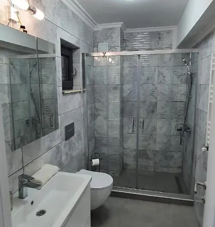 Solid Superb Cu La Si Mare Apartment