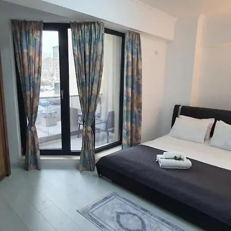 Solid Superb Cu La Si Mare Apartment *