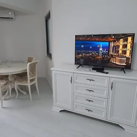Apartment Solid Superb Cu La Si Mare Mamaia