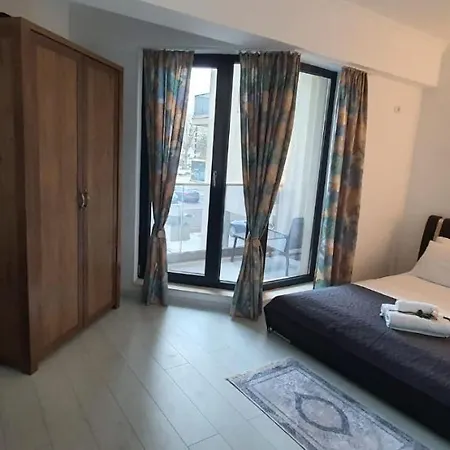 Apartment Solid Superb Cu La Si Mare Mamaia