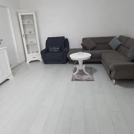 Solid Superb Cu La Si Mare Apartment Mamaia