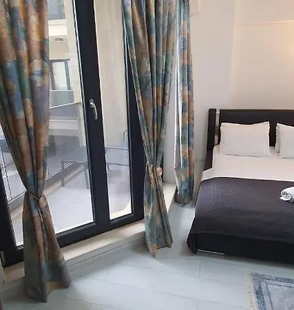 Solid Superb Cu La Si Mare Apartment
