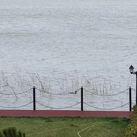 Solid Superb Cu La Si Mare Apartment Mamaia