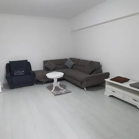 Solid Superb Cu La Si Mare Apartment