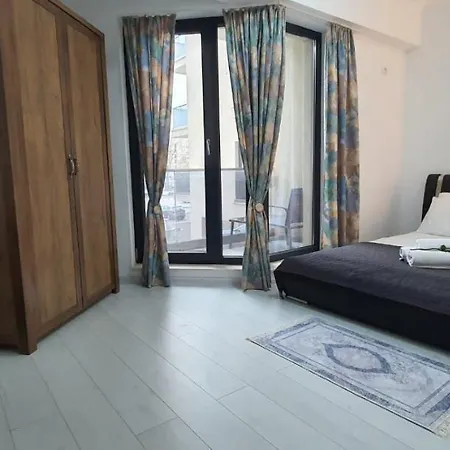 Solid Superb Cu La Si Mare Apartment
