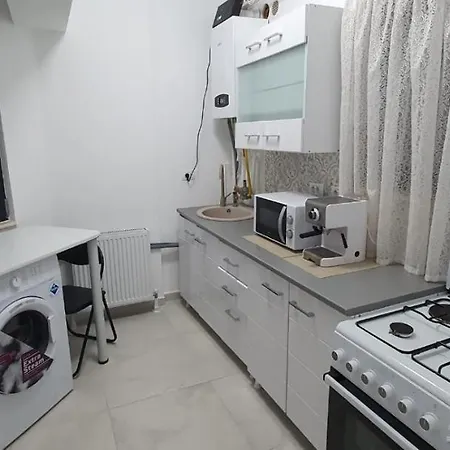 Solid Superb Cu La Si Mare Apartment *