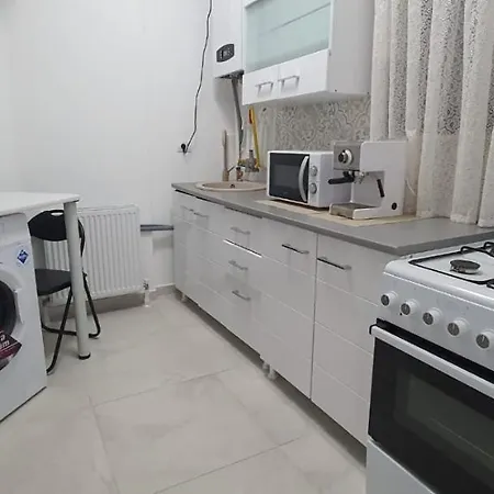 Solid Superb Cu La Si Mare Apartment *